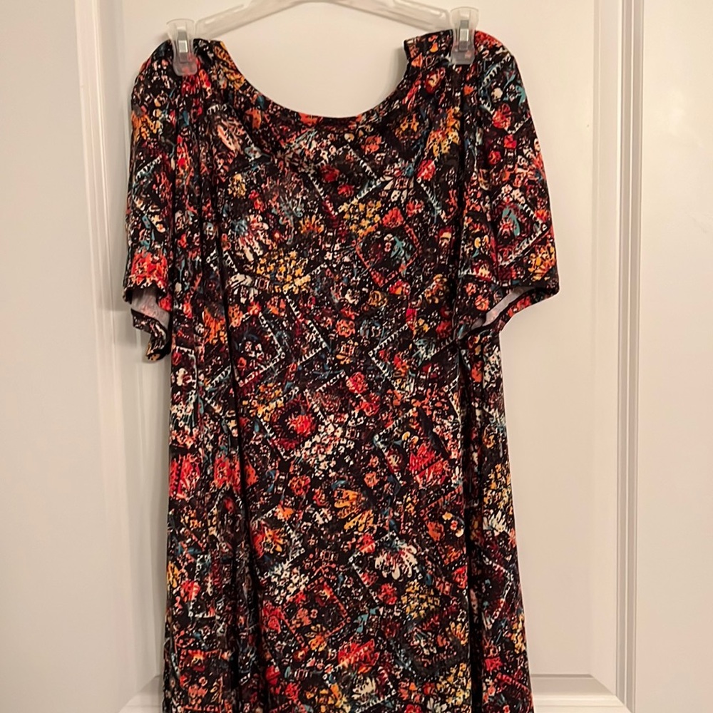 Lularoe Carley